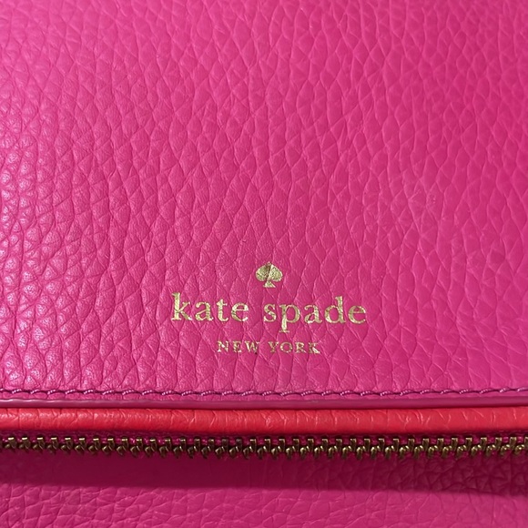 Kate Spade ♠️ - Picture 7 of 15